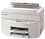 Hewlett Packard Color Copier 140 consumibles de impresión